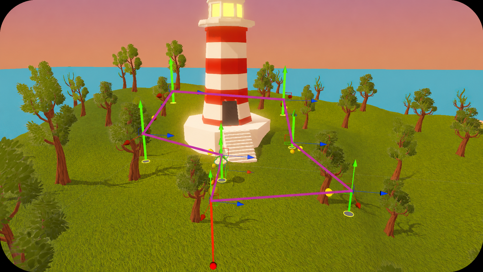 AI Patrol Tool cover