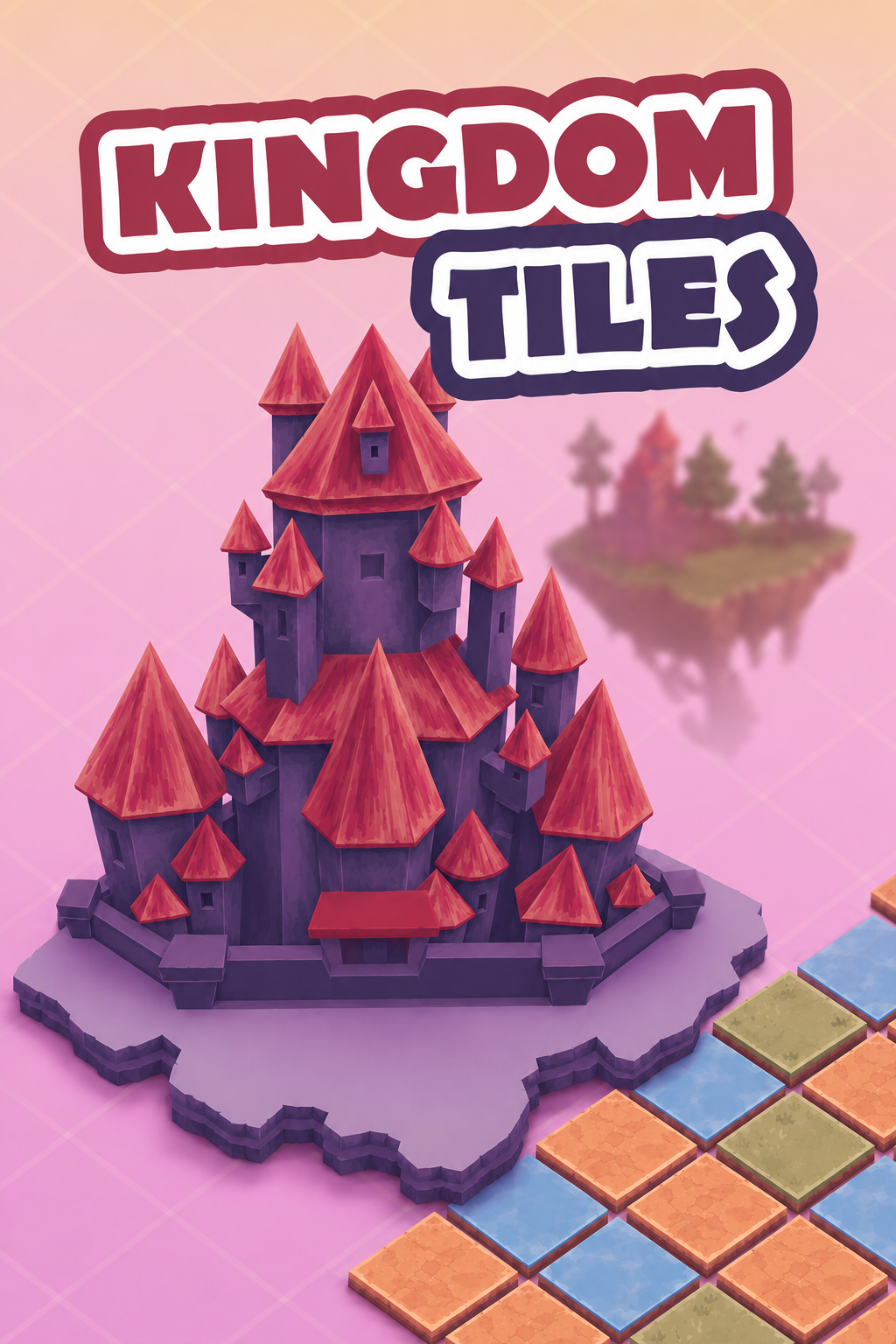 Kingdom Tiles cover