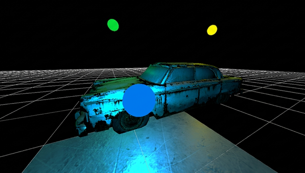 Rendering Engine cover