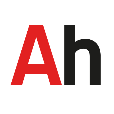 Ahuntsic College logo