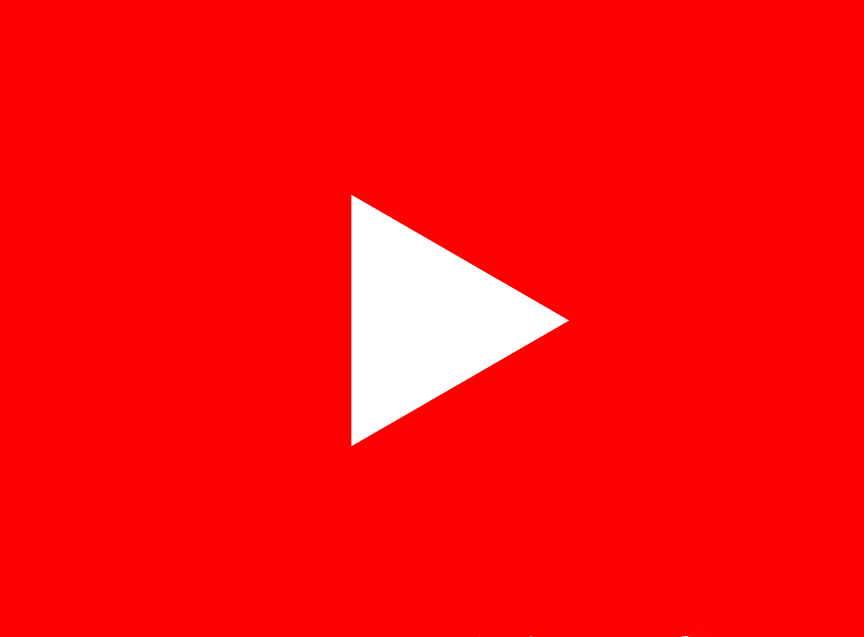 YouTube logo